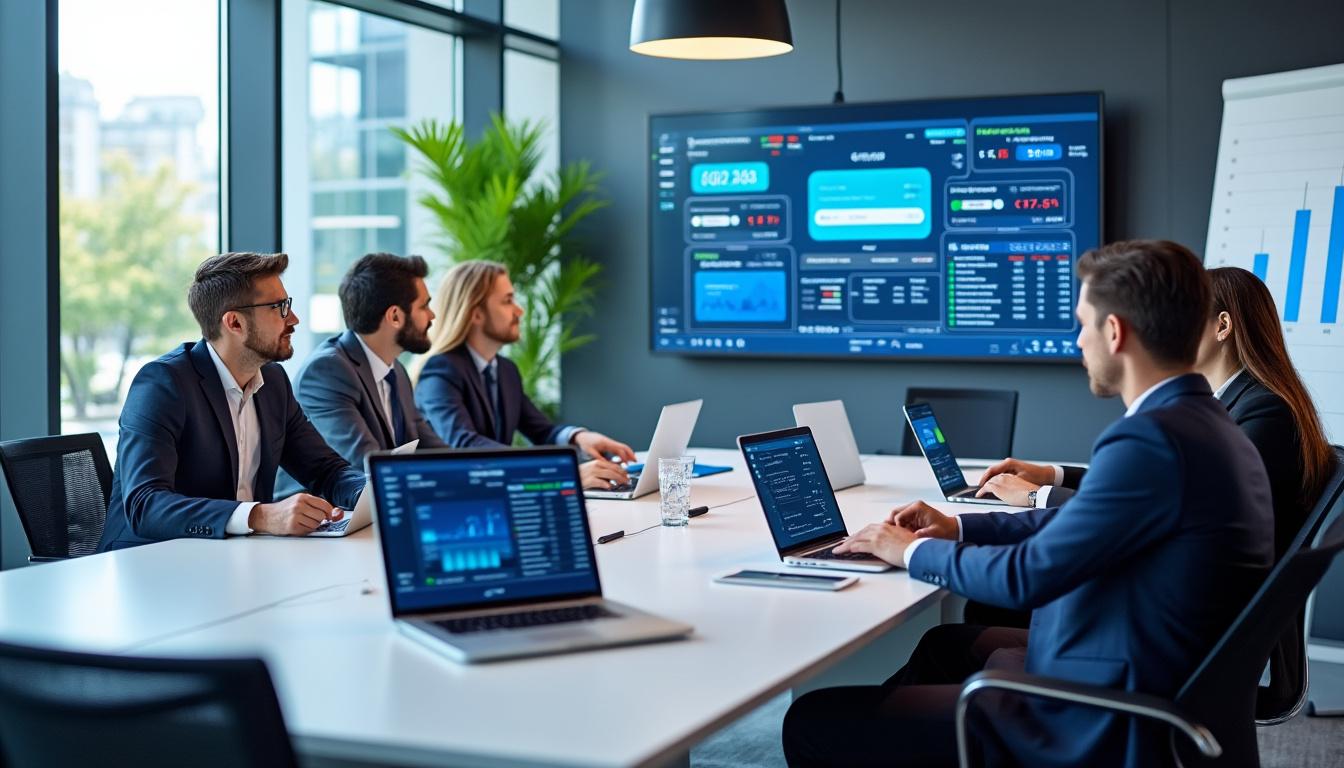 découvrez les réponses aux questions fréquentes sur le compte professionnel en ligne pour une scic, pour gérer efficacement votre coopérative.