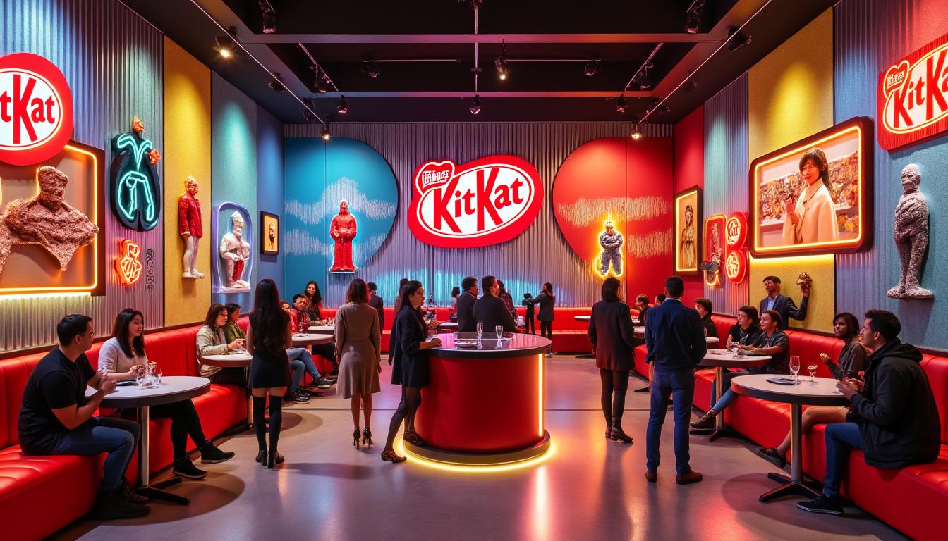 découvrez les secrets bien gardés du kitkatclub à berlin, un lieu emblématique en allemagne, entre ambiance unique, événements exclusifs et vie nocturne fascinante.