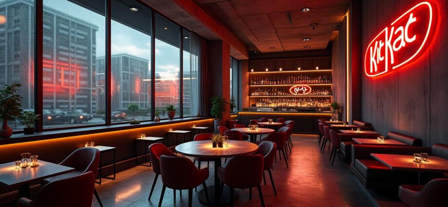 découvrez les secrets bien gardés du légendaire kitkatclub à berlin, un lieu unique en allemagne alliant ambiance festive, liberté et expériences atypiques.