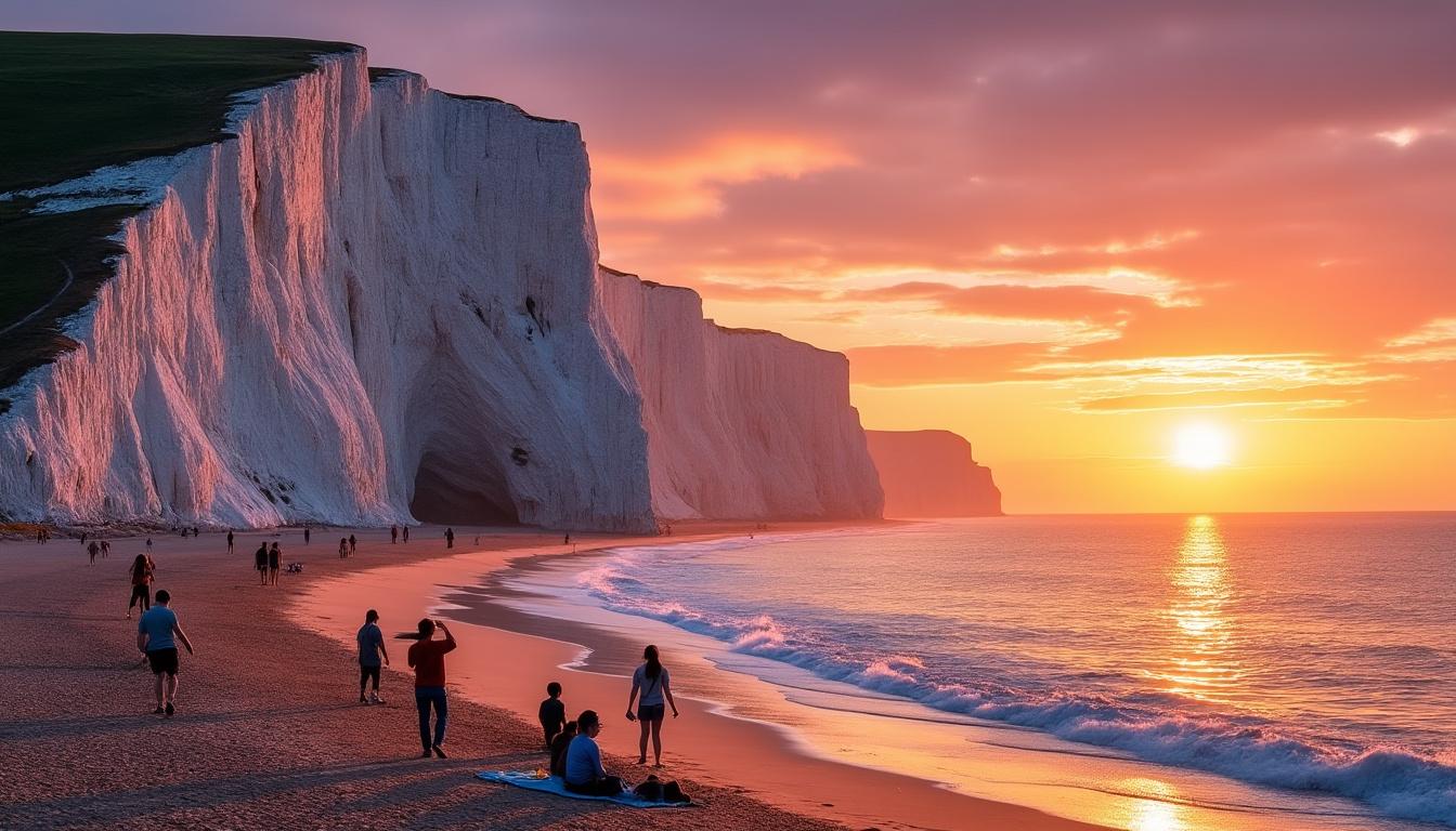 découvrez les secrets des meilleurs sites de locations de vacances à étretat pour trouver facilement votre hébergement idéal et profiter pleinement de votre séjour sur la côte normande.