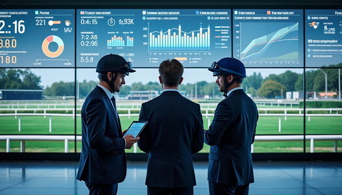 découvrez les clés d'une stratégie gagnante sur la zone turf pour maximiser vos gains et maîtriser les paris hippiques avec succès.