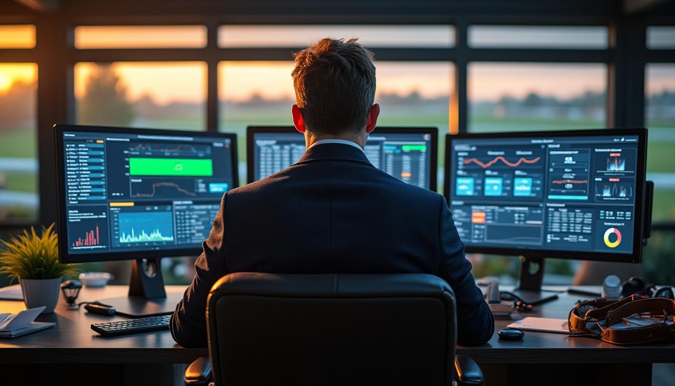 découvrez les astuces et conseils essentiels pour élaborer une stratégie gagnante sur la zone turf et maximiser vos gains aux courses hippiques.