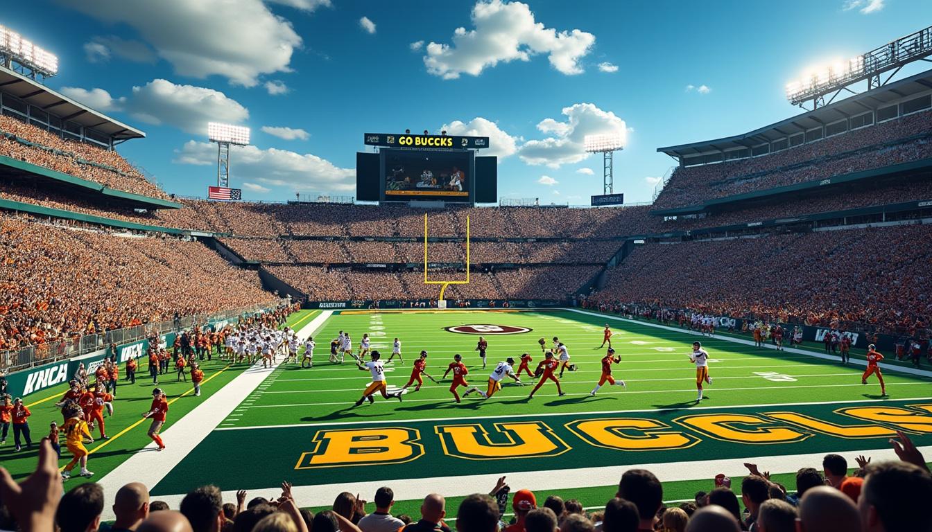 découvrez les sports populaires en amérique et leur impact sur la culture, la communauté et la vie sociale à travers le continent.