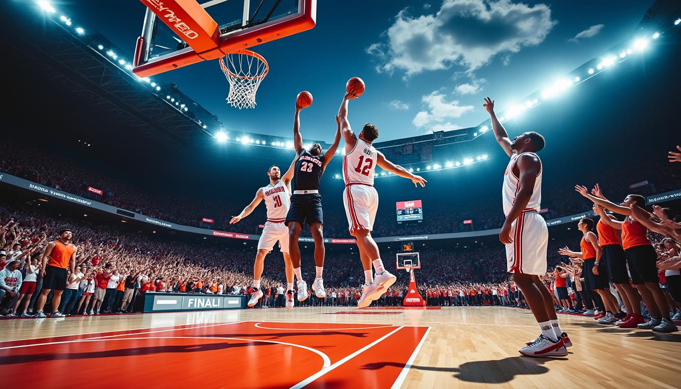 découvrez les sports populaires en amérique et leur impact majeur sur la culture, la cohésion sociale et le mode de vie des communautés à travers le continent.