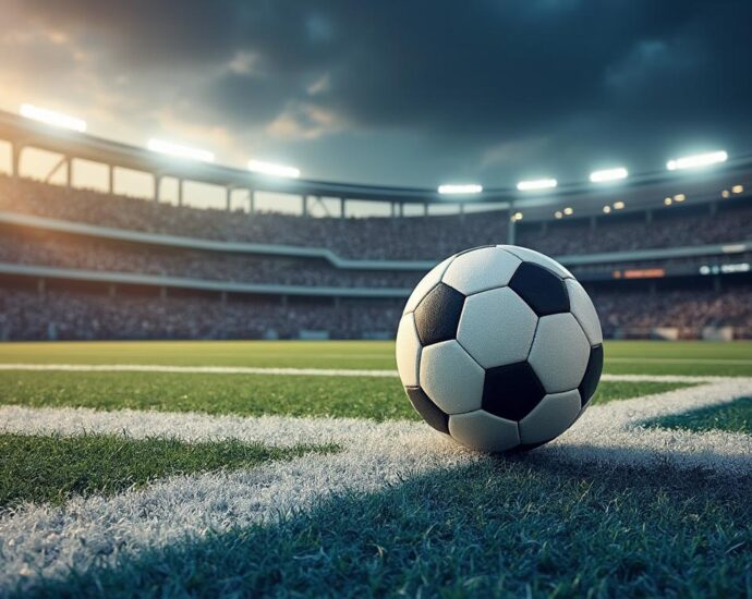 découvrez les sports populaires en amérique et explorez leur influence culturelle et sociale au sein de la société moderne.