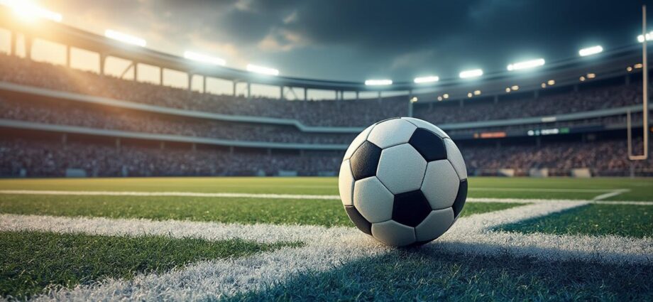 découvrez les sports populaires en amérique et explorez leur influence culturelle et sociale au sein de la société moderne.