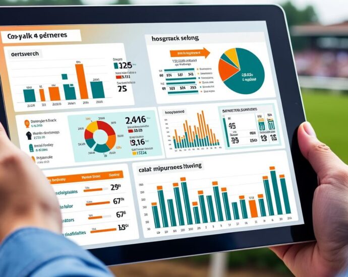 découvrez les tendances actuelles des pronostics pmu à suivre de près pour maximiser vos gains et parier en toute confiance.