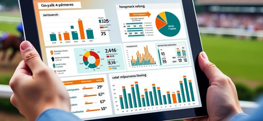 découvrez les tendances actuelles des pronostics pmu à suivre de près pour maximiser vos gains et parier en toute confiance.