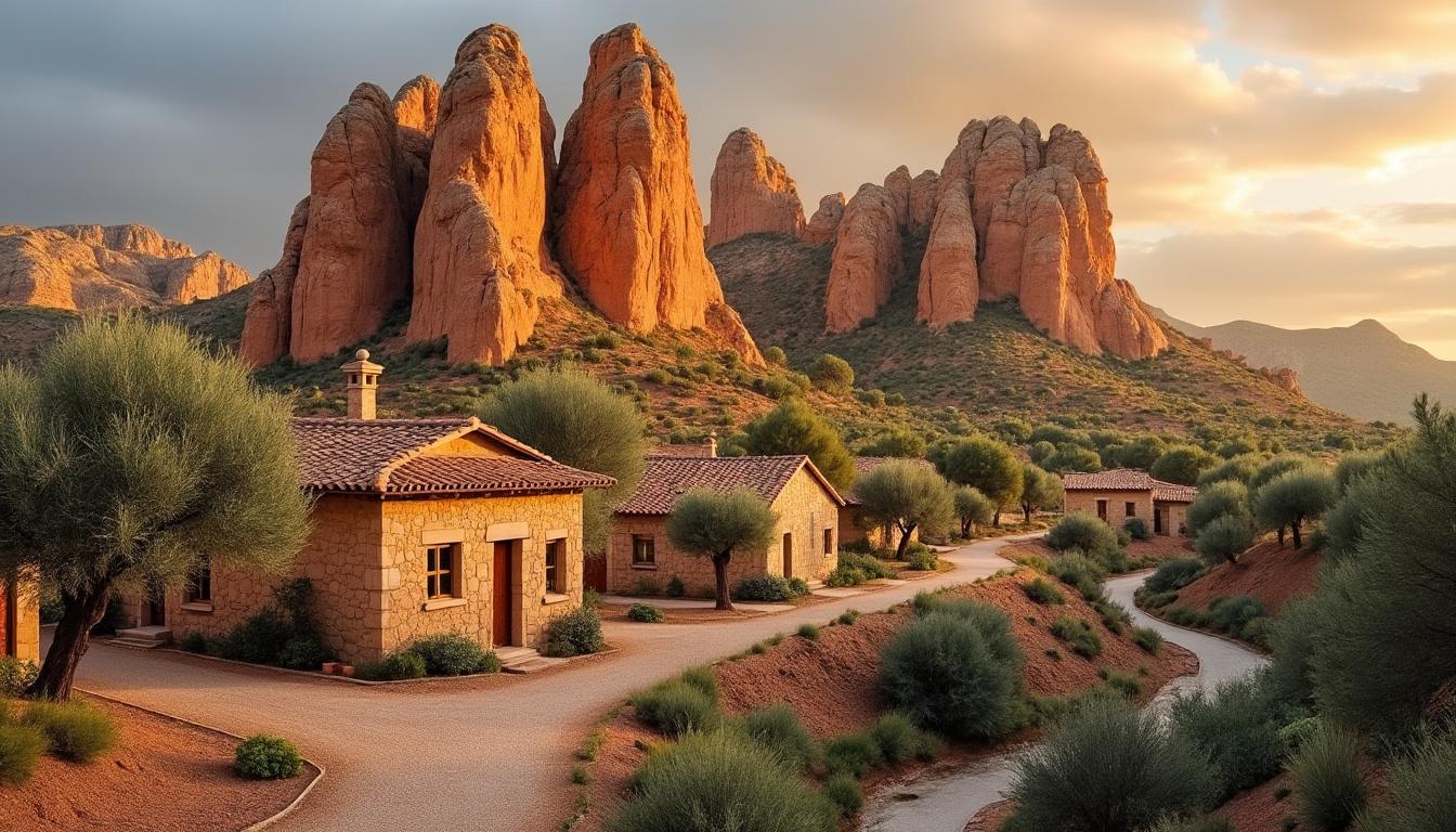 découvrez les tendances incontournables des meilleurs sites de locations de vacances pour le roussillon en 2026. préparez votre séjour idéal avec nos conseils et sélections exclusives.