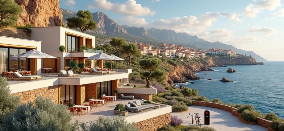 découvrez les tendances incontournables des meilleurs sites de locations de vacances pour roussillon en 2026, pour préparer un séjour inoubliable alliant confort et authenticité.