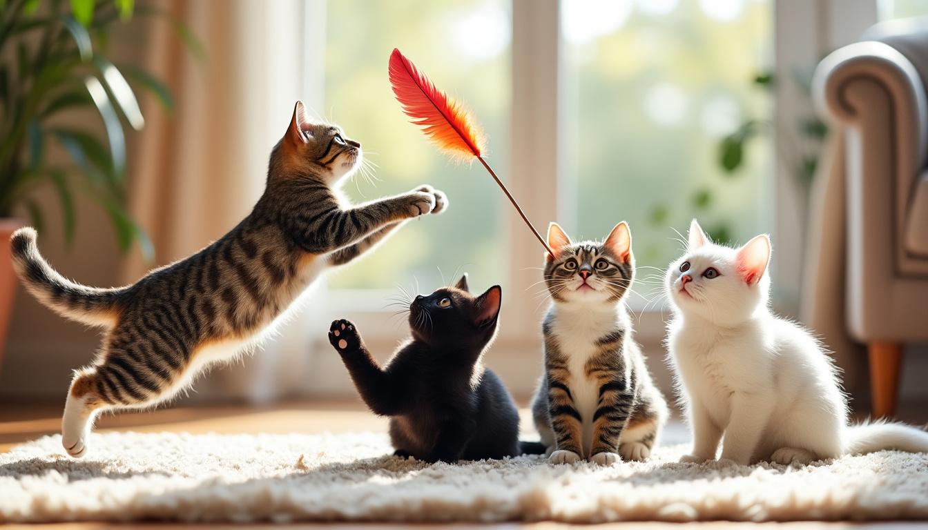 découvrez les tendances actuelles avec notre liste de noms pour chat et chatte commençant par la lettre l, parfaits pour choisir le prénom idéal de votre compagnon félin.