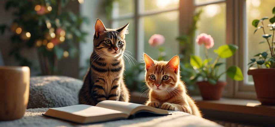 découvrez notre liste tendance de noms pour chats et chattes commençant par la lettre l, parfaits pour choisir un prénom original et charmant pour votre compagnon félin.