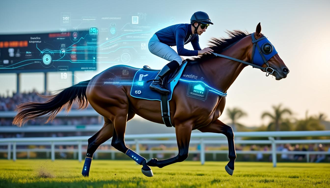 découvrez comment les nouvelles technologies transforment l'analyse du pmu, améliorant la précision des prédictions et l'expérience des parieurs.