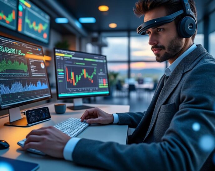 découvrez comment les nouvelles technologies transforment l'analyse des courses pmu, améliorant les pronostics et l'expérience des parieurs.