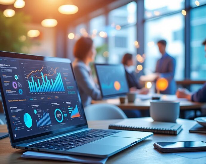 découvrez pourquoi une stratégie marketing solide est essentielle pour réussir la création et le développement de votre entreprise en ligne.