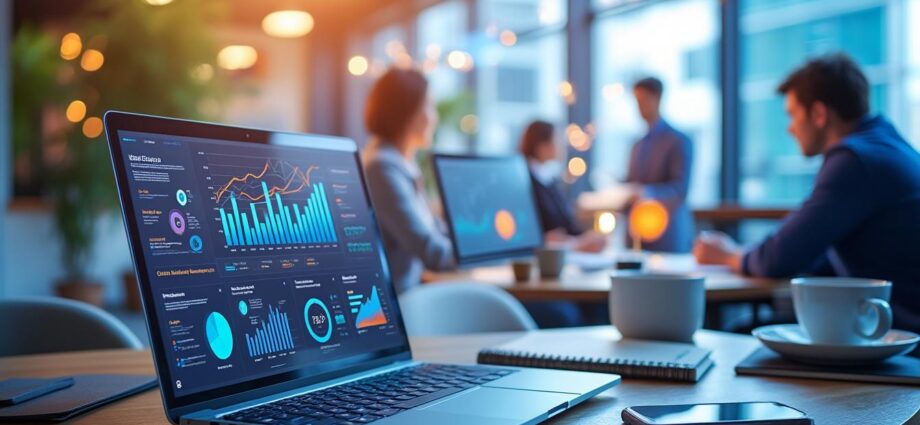 découvrez pourquoi une stratégie marketing solide est essentielle pour réussir la création et le développement de votre entreprise en ligne.