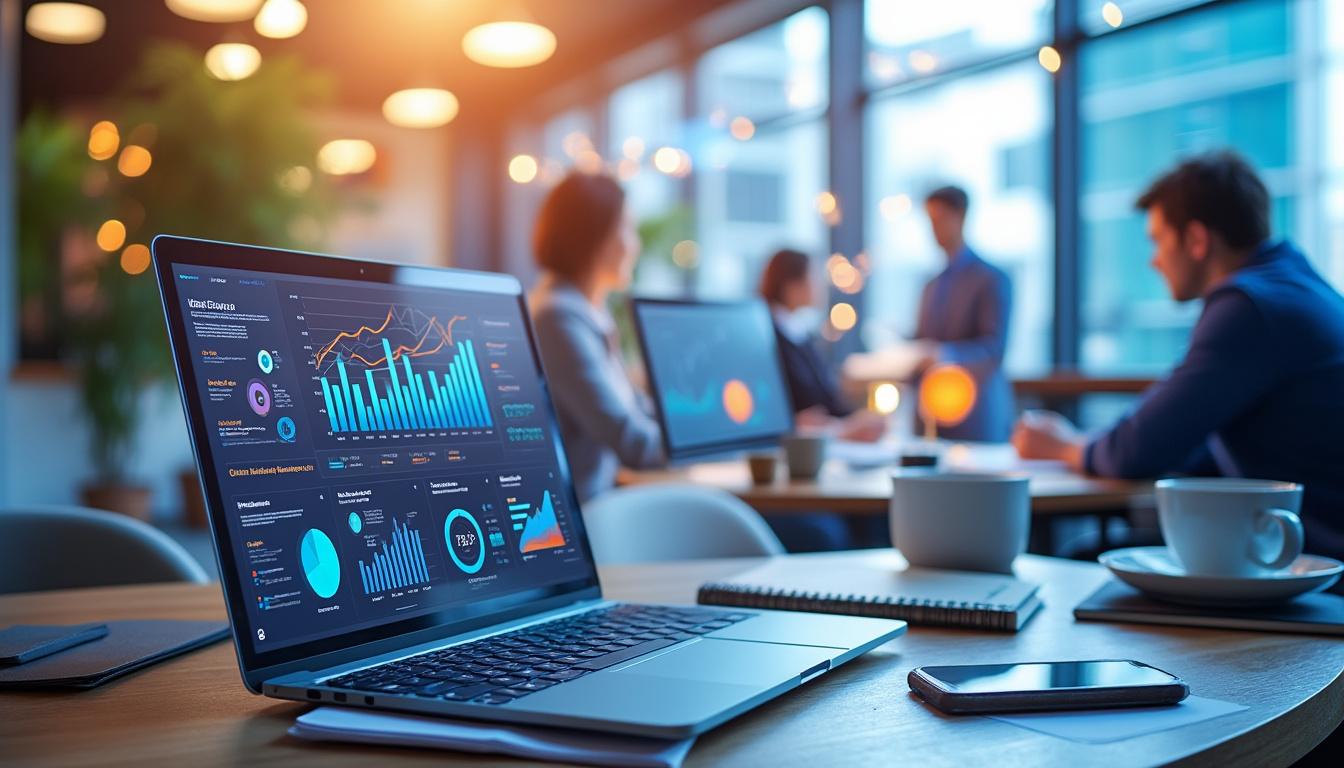 découvrez pourquoi une stratégie marketing solide est essentielle pour réussir la création et le développement de votre entreprise en ligne.