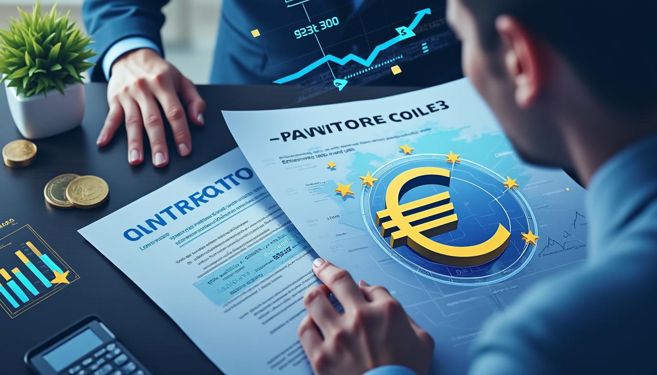 découvrez pourquoi l'assurance vie en fonds euros garantis est un pilier essentiel pour sécuriser et valoriser votre patrimoine dans une stratégie patrimoniale efficace.