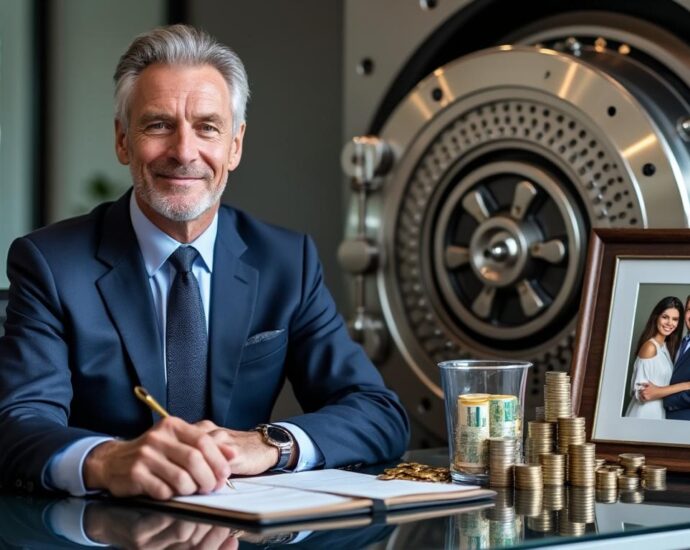 découvrez pourquoi l'assurance vie en fonds euros garantis est un pilier essentiel pour sécuriser et optimiser votre stratégie patrimoniale à long terme.