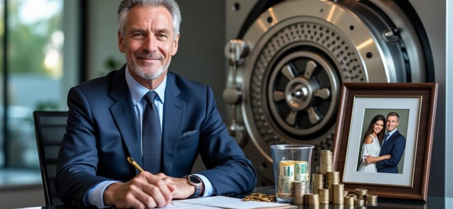 découvrez pourquoi l'assurance vie en fonds euros garantis est un pilier essentiel pour sécuriser et optimiser votre stratégie patrimoniale à long terme.