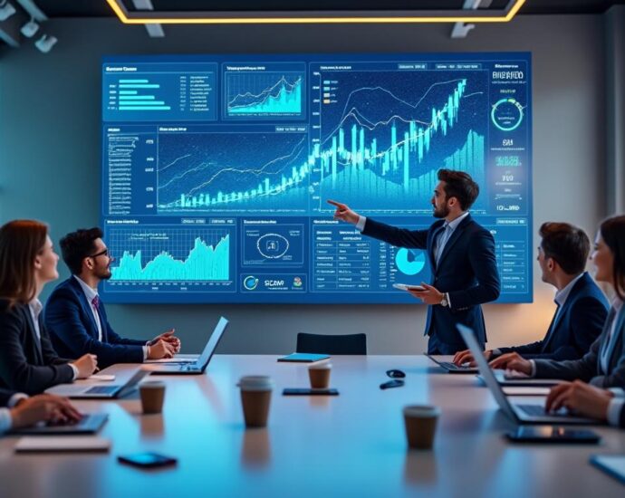 découvrez notre sélection des meilleures agences seo pour trouver le partenaire idéal qui optimisera la visibilité et la performance de votre projet en ligne.