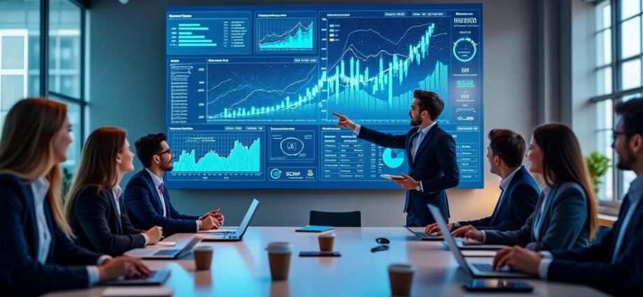 découvrez notre sélection des meilleures agences seo pour trouver le partenaire idéal qui optimisera la visibilité et la performance de votre projet en ligne.