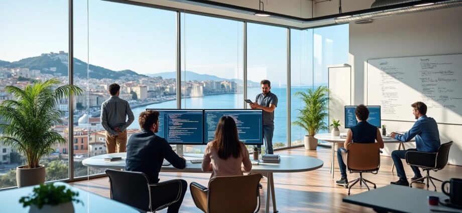 découvrez notre sélection des meilleures agences web à nice et les critères essentiels pour choisir le partenaire idéal qui boostera votre présence en ligne.