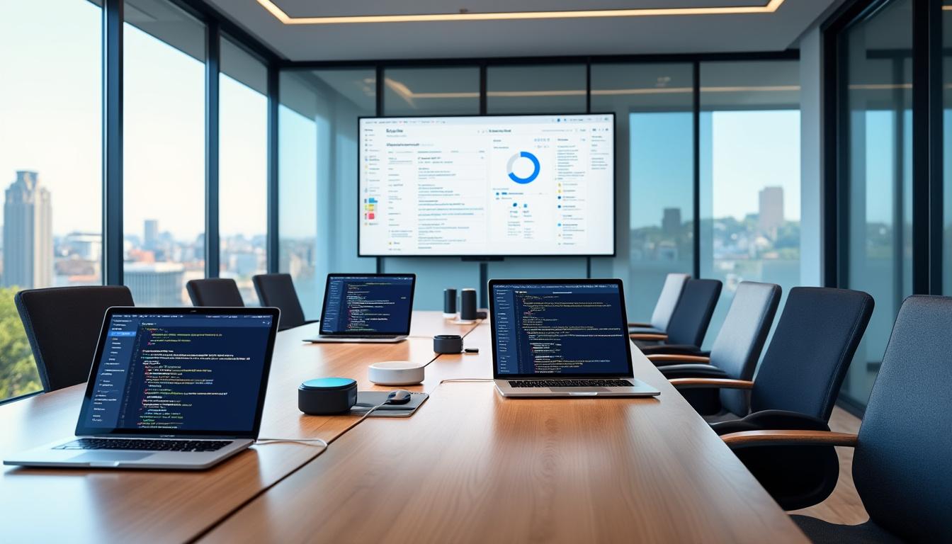 découvrez le top 10 des meilleures agences web à toulon pour créer un site performant, attractif et optimisé. trouvez l'expert idéal pour votre projet digital dès aujourd'hui !
