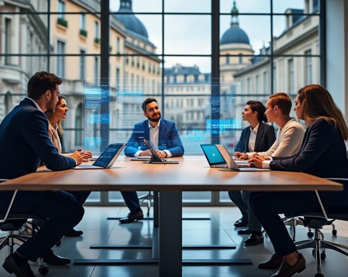 découvrez notre sélection des meilleurs consultants seo à dijon, experts incontournables pour booster votre visibilité en ligne et améliorer votre référencement naturel.