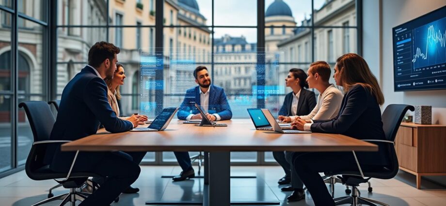 découvrez notre sélection des meilleurs consultants seo à dijon, experts incontournables pour booster votre visibilité en ligne et améliorer votre référencement naturel.