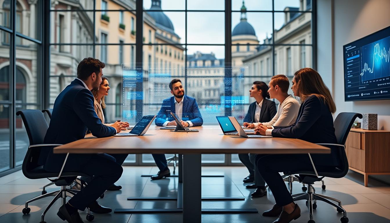 découvrez notre sélection des meilleurs consultants seo à dijon, experts incontournables pour booster votre visibilité en ligne et améliorer votre référencement naturel.