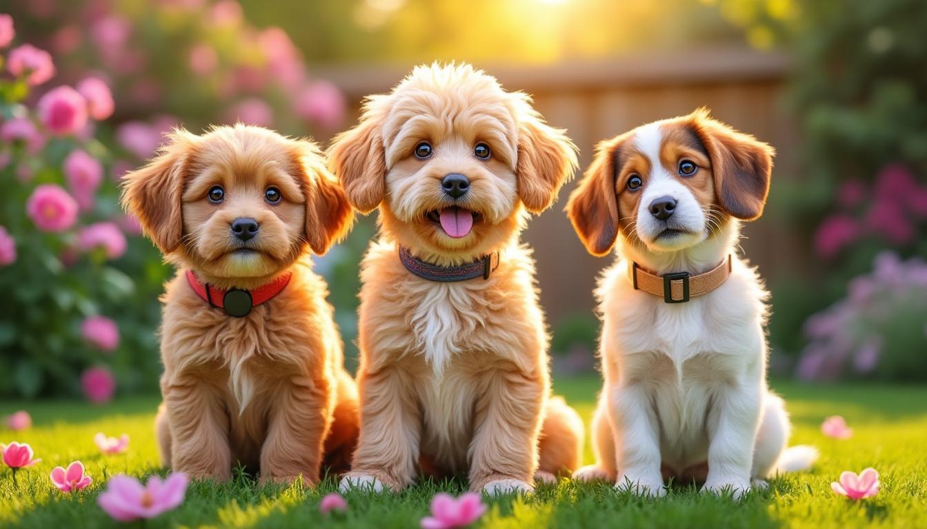 découvrez notre liste des meilleures idées de noms pour chiens et chiennes commençant par la lettre e, parfaits pour trouver le nom idéal de votre compagnon à quatre pattes.