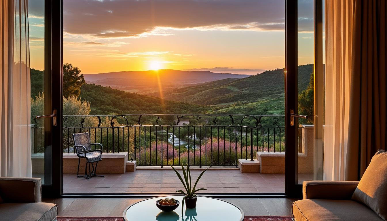 découvrez notre sélection des meilleurs hôtels à toulouse pour les amoureux de la nature, alliant confort, cadre verdoyant et proximité des espaces naturels.