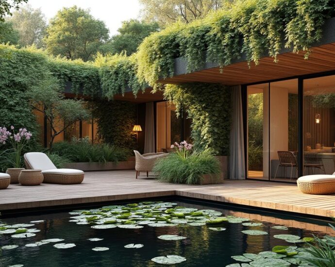 découvrez les meilleurs hôtels à toulouse pour les amoureux de la nature, alliant confort, cadre verdoyant et accès facile aux espaces naturels pour un séjour inoubliable.