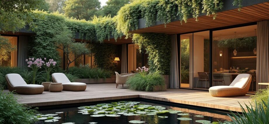 découvrez les meilleurs hôtels à toulouse pour les amoureux de la nature, alliant confort, cadre verdoyant et accès facile aux espaces naturels pour un séjour inoubliable.