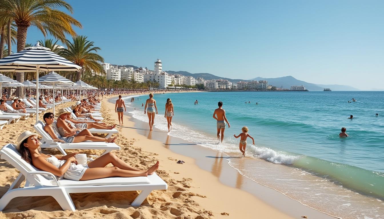 découvrez les meilleurs sites de locations de vacances à malaga, évitez les pièges courants et trouvez l'offre idéale pour un séjour parfait au soleil.