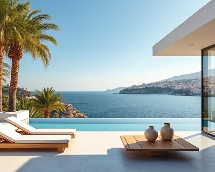 découvrez les meilleurs sites de locations de vacances à malaga, évitez les pièges courants et trouvez l'offre idéale pour un séjour inoubliable en toute sérénité.