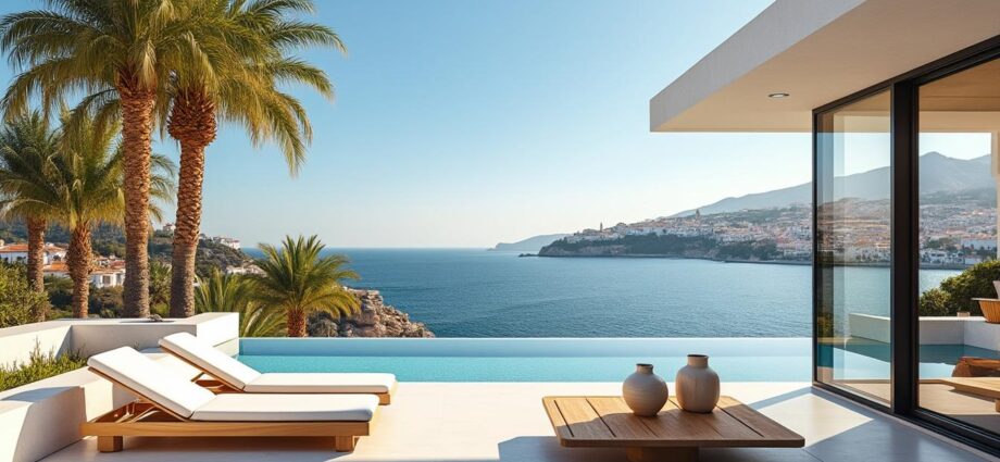 découvrez les meilleurs sites de locations de vacances à malaga, évitez les pièges courants et trouvez l'offre idéale pour un séjour inoubliable en toute sérénité.