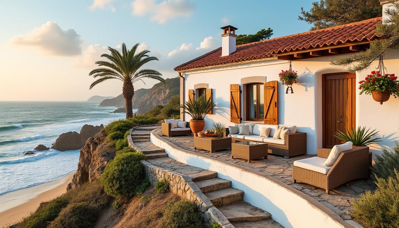 découvrez les meilleurs sites de locations de vacances à viana do castelo pour un séjour paisible. guide complet avec conseils pratiques pour profiter pleinement de votre escapade.