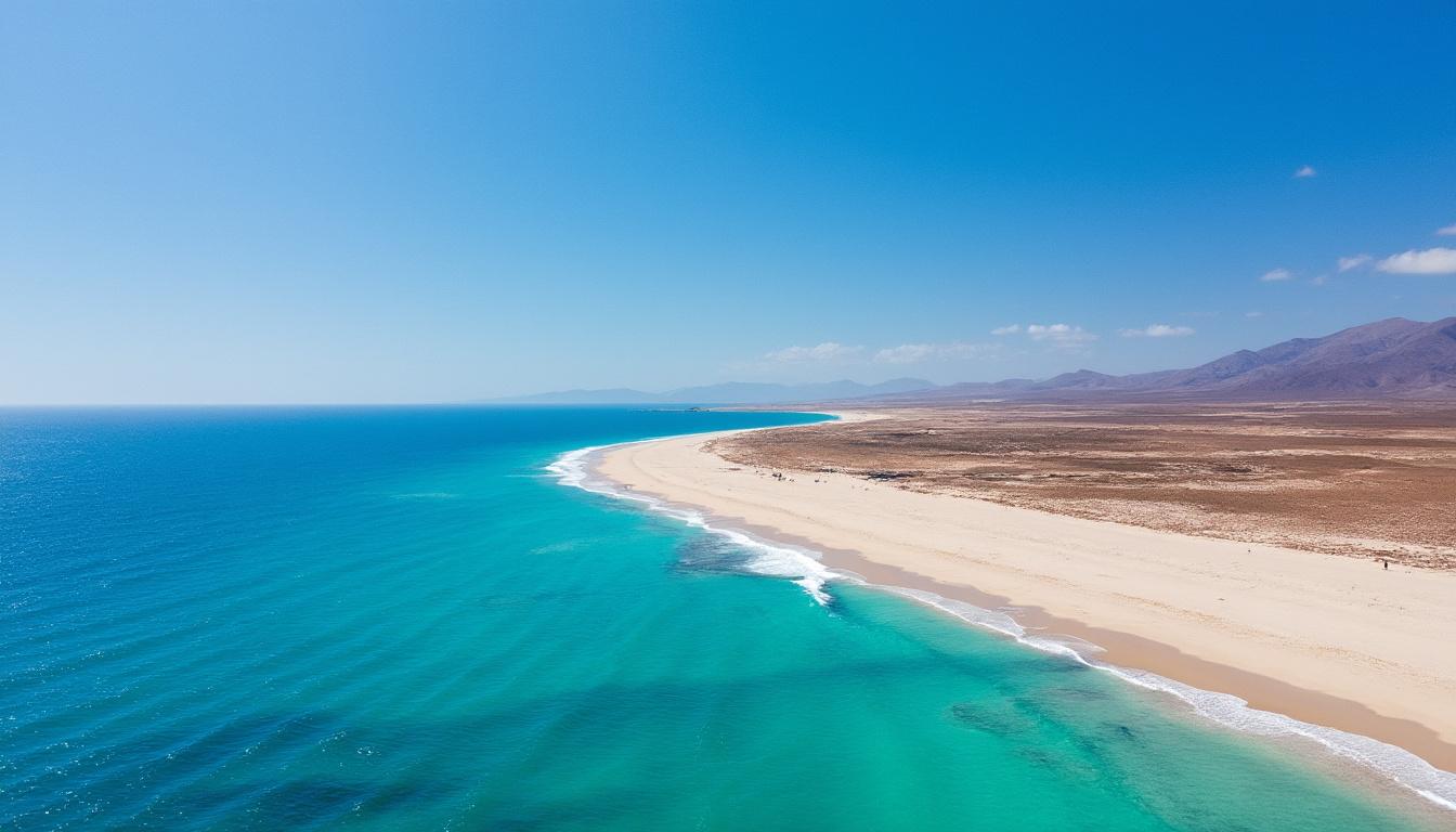 découvrez les meilleurs sites de locations de vacances à fuerteventura (canaries) avec nos conseils et astuces pour un séjour inoubliable en bord de mer.