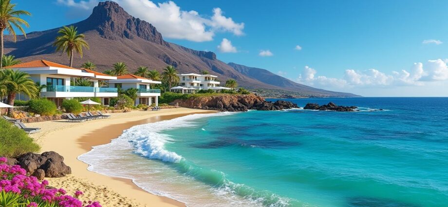 découvrez les meilleurs sites de locations de vacances à fuerteventura, dans les îles canaries, avec nos conseils et astuces pour un séjour réussi et inoubliable.