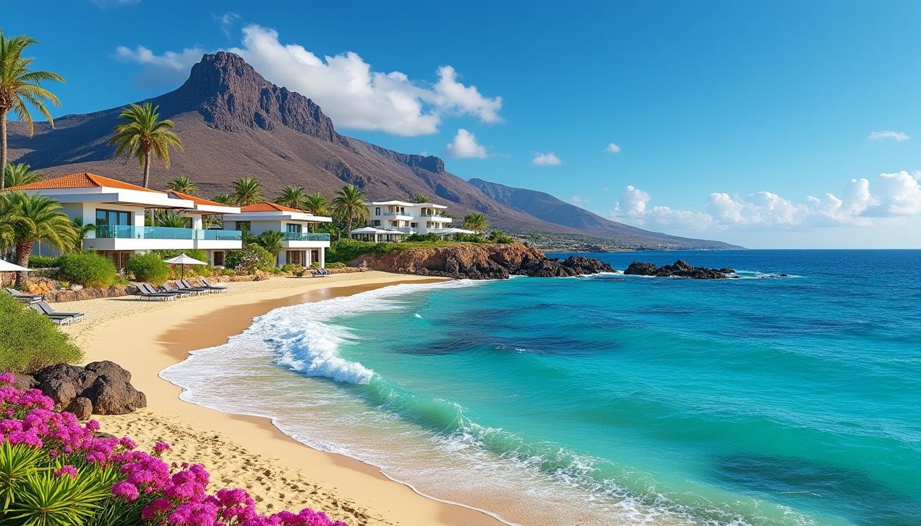 découvrez les meilleurs sites de locations de vacances à fuerteventura, dans les îles canaries, avec nos conseils et astuces pour un séjour réussi et inoubliable.