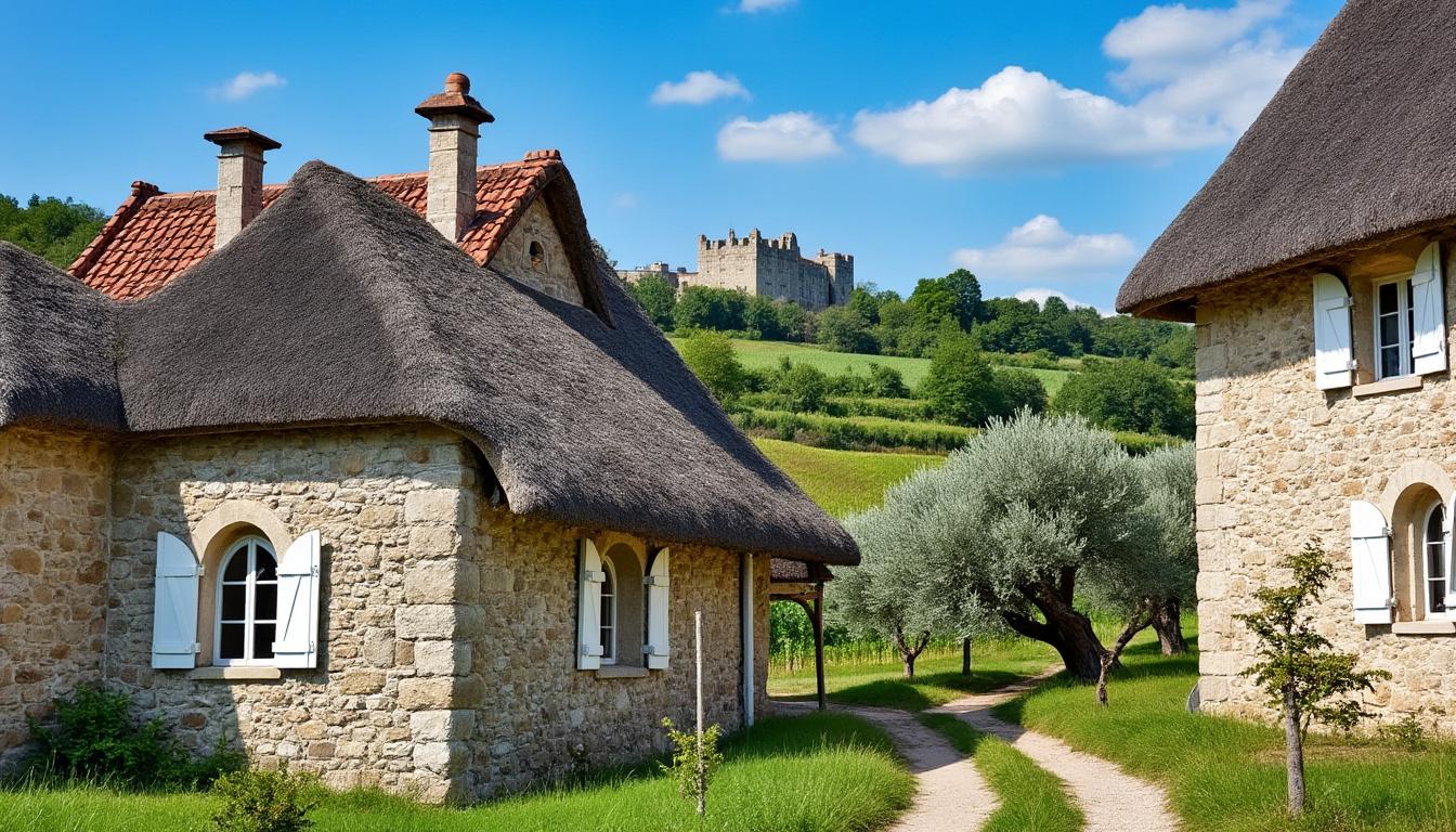 découvrez notre guide des meilleurs sites de locations de vacances à montsoreau pour trouver facilement votre hébergement idéal et profiter pleinement de votre séjour.