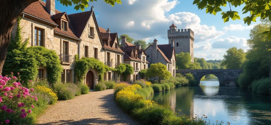 découvrez les meilleurs sites de locations de vacances à montsoreau avec notre guide complet pour trouver l'hébergement idéal et profiter pleinement de votre séjour.