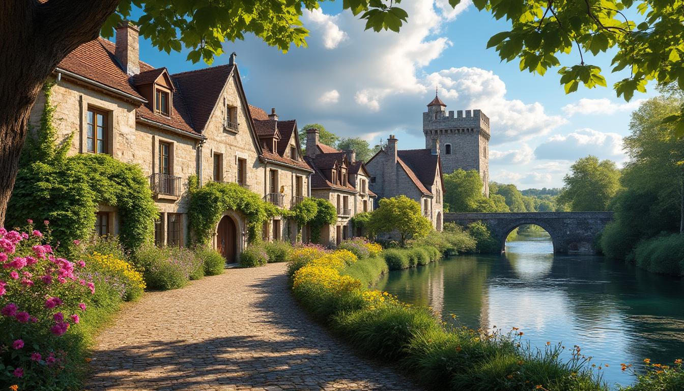 découvrez les meilleurs sites de locations de vacances à montsoreau avec notre guide complet pour trouver l'hébergement idéal et profiter pleinement de votre séjour.