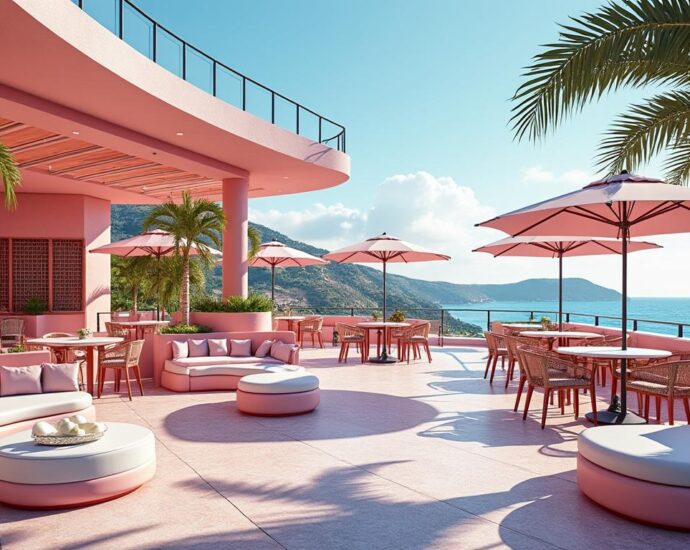 découvrez le nassau beach club à ibiza, un lieu idéal à la fois pour les fêtards et les familles. profitez d'une ambiance animée, de plages magnifiques et d'activités adaptées à tous.