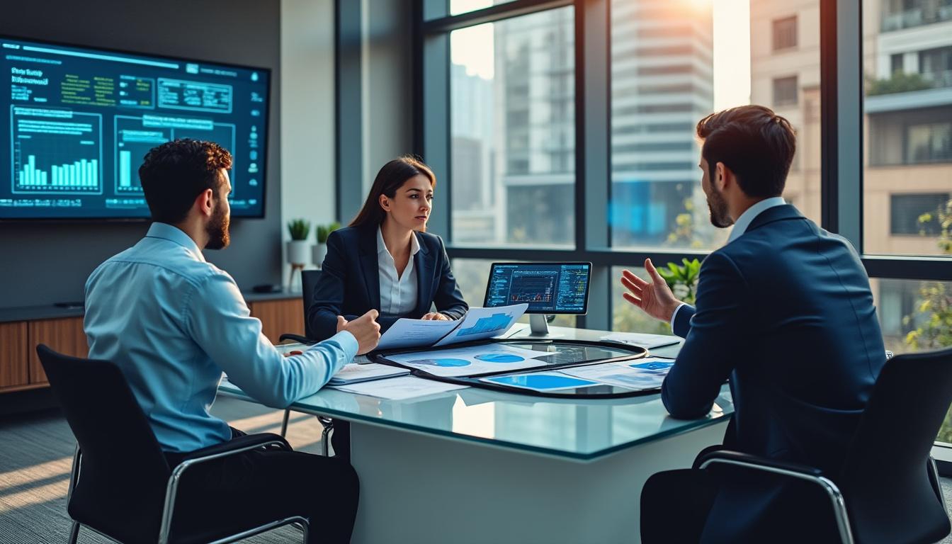 comprenez les différences entre l'acompte client actif et passif pour mieux gérer les finances de votre pme. guide clair et pratique pour optimiser votre comptabilité.