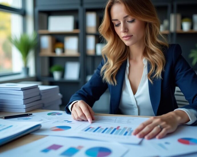 découvrez comment gérer efficacement l'acompte client actif ou passif pour les pme, et optimisez votre comptabilité avec nos conseils pratiques et clairs.