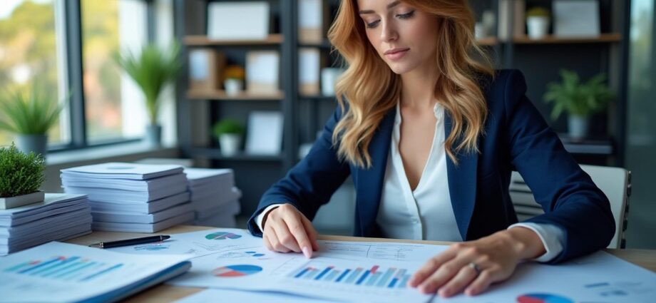 découvrez comment gérer efficacement l'acompte client actif ou passif pour les pme, et optimisez votre comptabilité avec nos conseils pratiques et clairs.