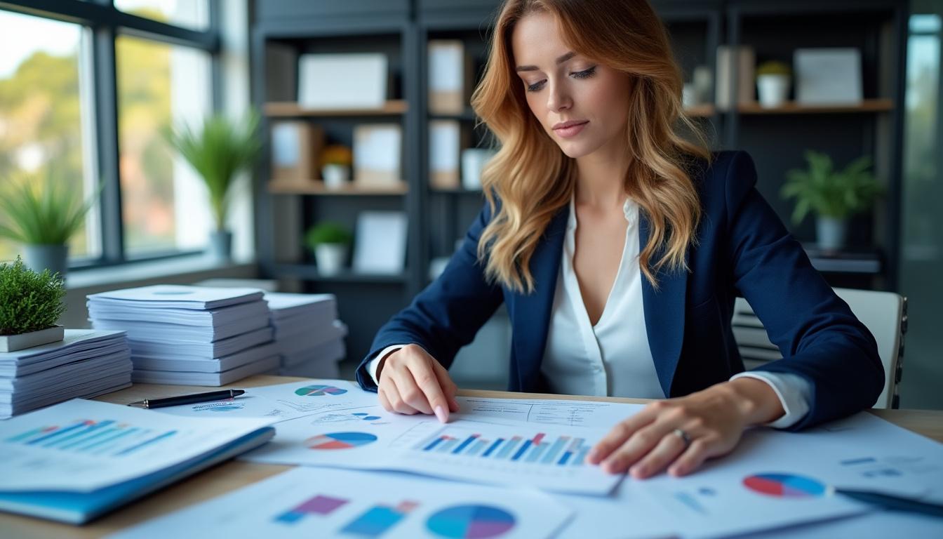 découvrez comment gérer efficacement l'acompte client actif ou passif pour les pme, et optimisez votre comptabilité avec nos conseils pratiques et clairs.